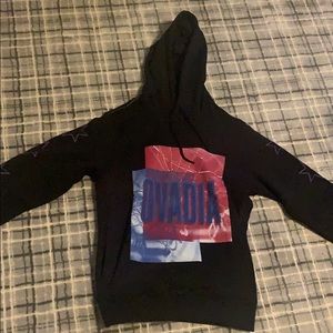 Ovadia hoodie